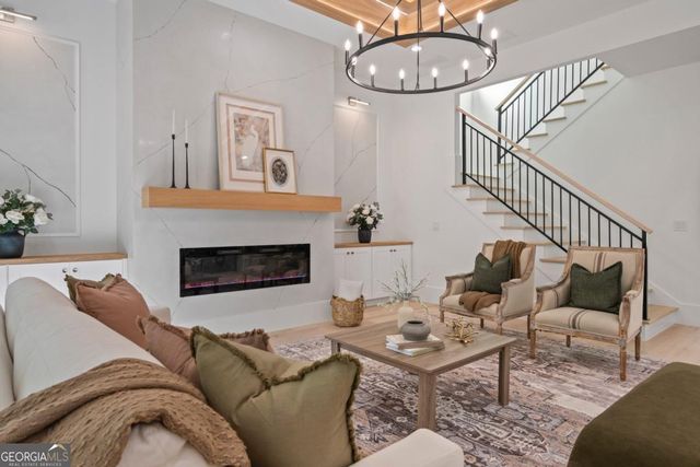 3461 Callie Still, Lawrenceville, GA 30045