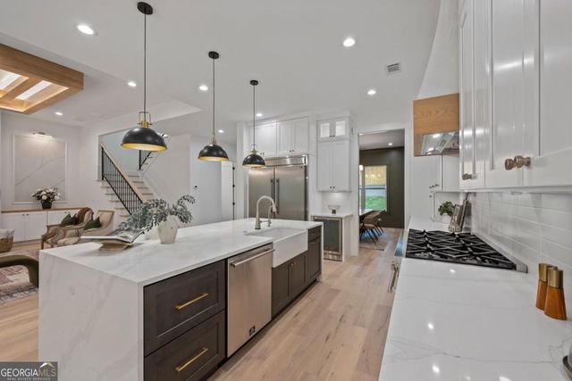 3461 Callie Still, Lawrenceville, GA 30045