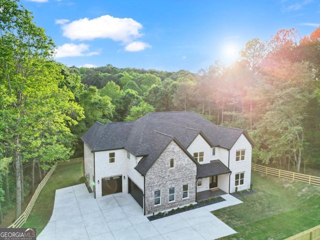 3461 Callie Still, Lawrenceville, GA 30045
