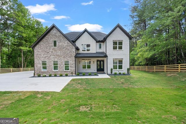3461 Callie Still, Lawrenceville, GA 30045