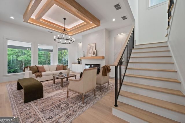 3461 Callie Still, Lawrenceville, GA 30045