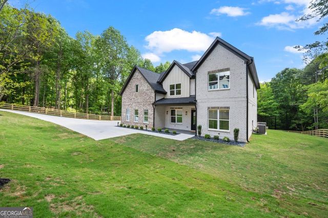 3461 Callie Still, Lawrenceville, GA 30045