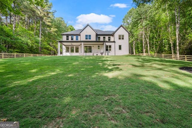 3461 Callie Still, Lawrenceville, GA 30045