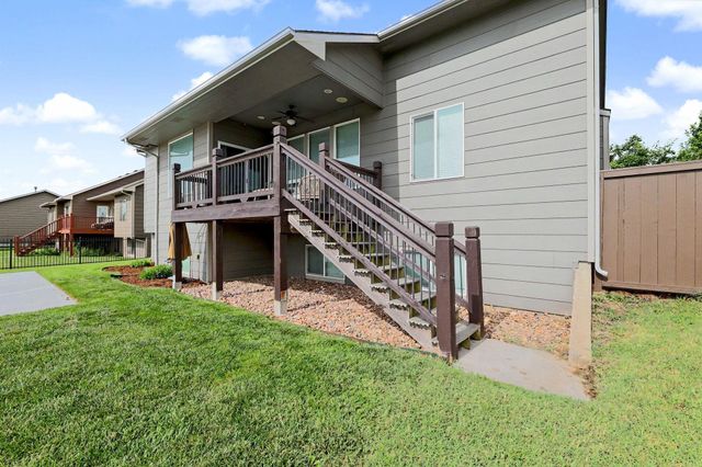 12753 E 27th Ct N, Wichita, KS 67226