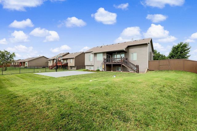 12753 E 27th Ct N, Wichita, KS 67226