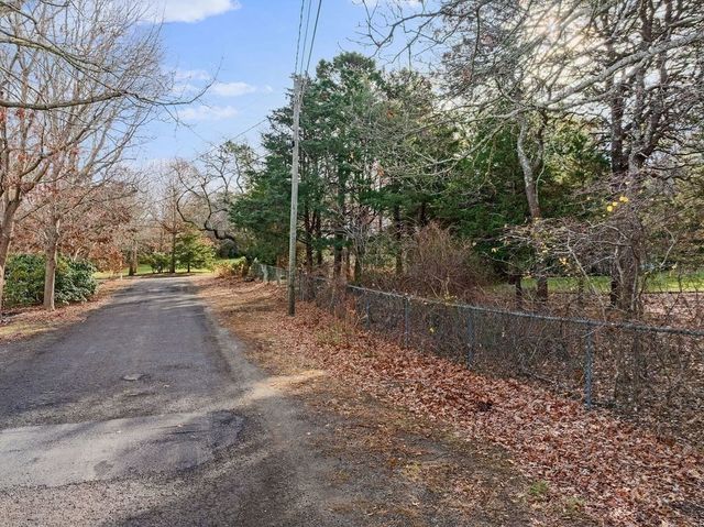 0 Captain Kidd Road, Sandwich, MA 02537