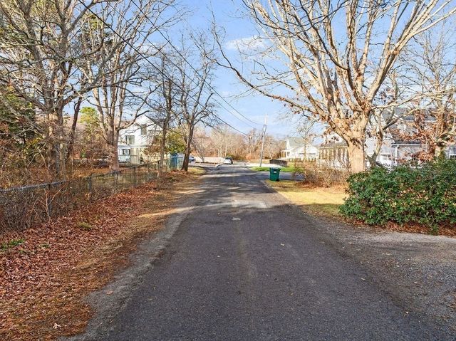 0 Captain Kidd Road, Sandwich, MA 02537