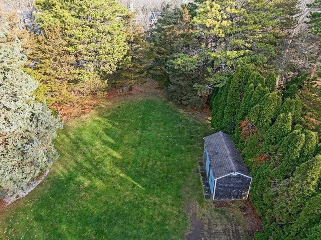 0 Captain Kidd Road, Sandwich, MA 02537