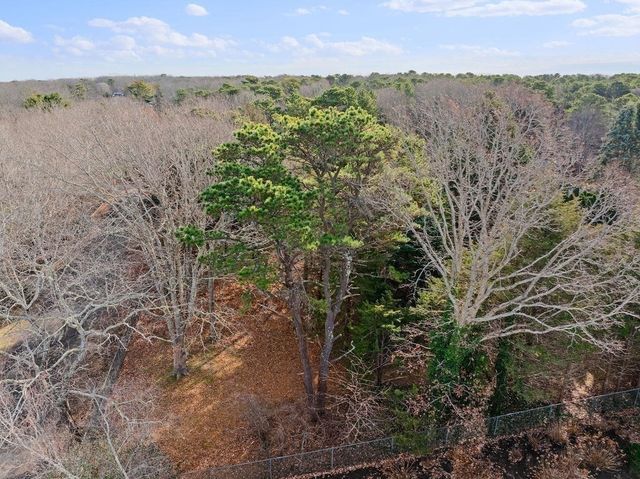 0 Captain Kidd Road, Sandwich, MA 02537