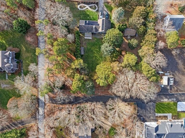 0 Captain Kidd Road, Sandwich, MA 02537