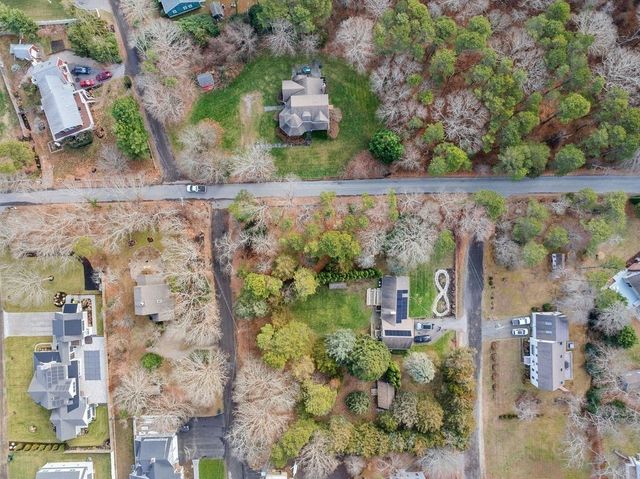 0 Captain Kidd Road, Sandwich, MA 02537