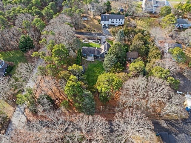 0 Captain Kidd Road, Sandwich, MA 02537