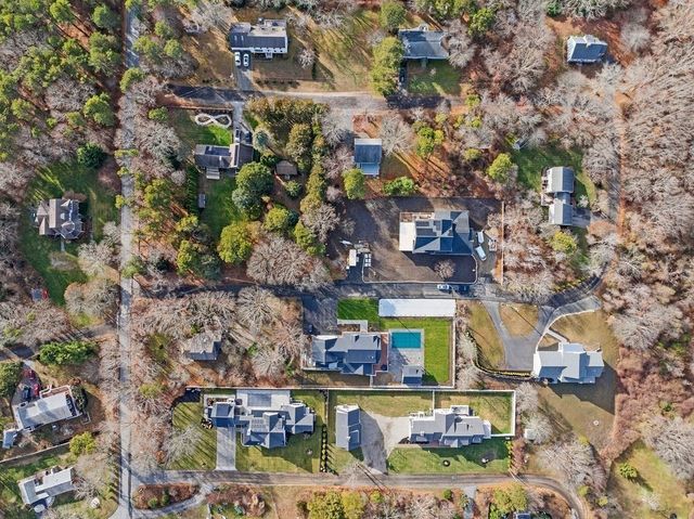 0 Captain Kidd Road, Sandwich, MA 02537