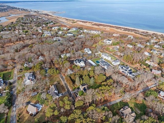 0 Captain Kidd Road, Sandwich, MA 02537