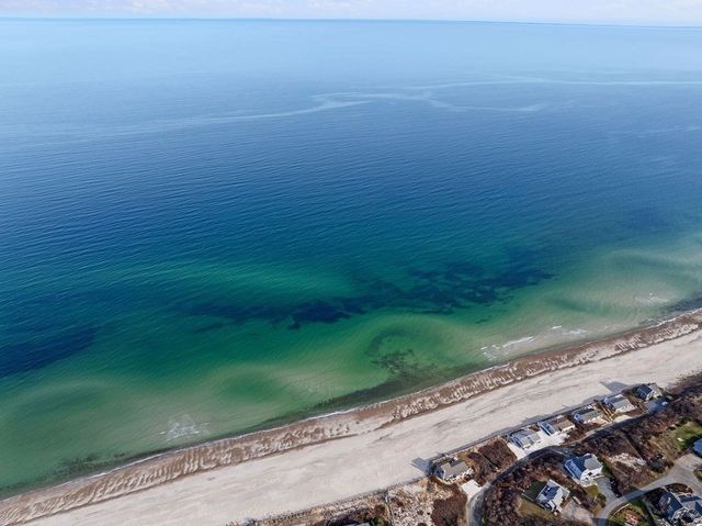 0 Captain Kidd Road, Sandwich, MA 02537