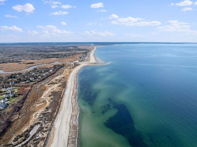 0 Captain Kidd Road, Sandwich, MA 02537