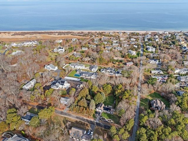 0 Captain Kidd Road, Sandwich, MA 02537