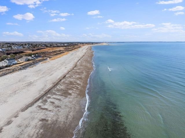 0 Captain Kidd Road, Sandwich, MA 02537