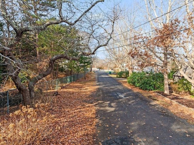 0 Captain Kidd Road, Sandwich, MA 02537