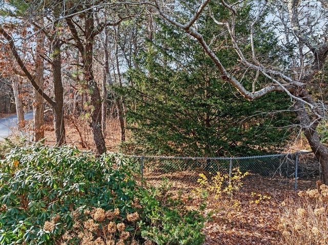 0 Captain Kidd Road, Sandwich, MA 02537