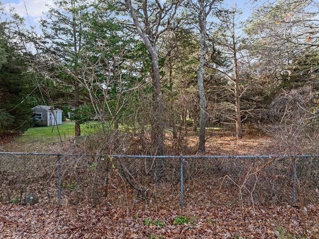 0 Captain Kidd Road, Sandwich, MA 02537