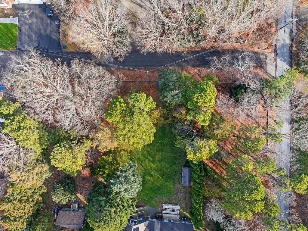 0 Captain Kidd Road, Sandwich, MA 02537