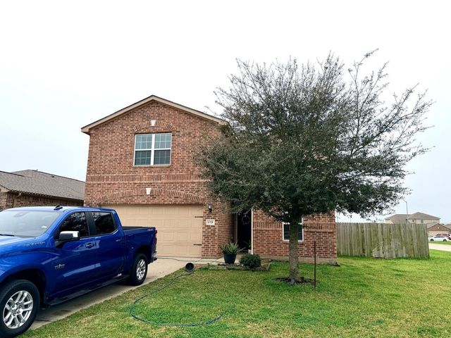 1018 Texas Timbers Drive, Katy, TX 77493