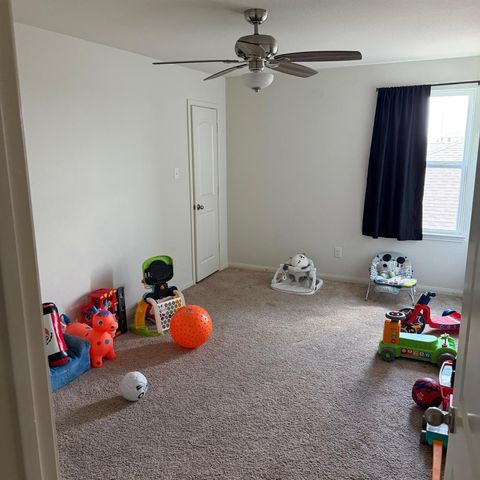 1018 Texas Timbers Drive, Katy, TX 77493