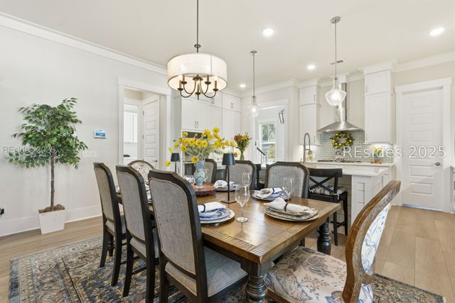 9 Blue Dasher Ln, Bluffton, SC 29909