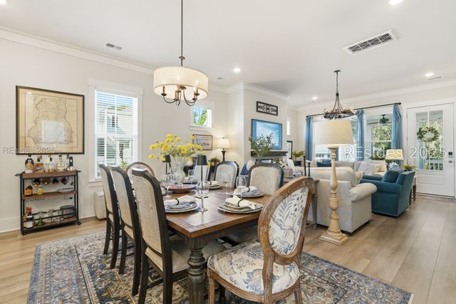 9 Blue Dasher Ln, Bluffton, SC 29909