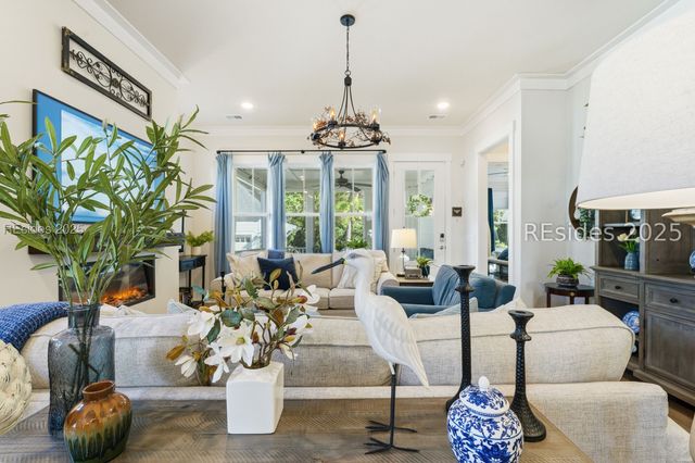 9 Blue Dasher Ln, Bluffton, SC 29909