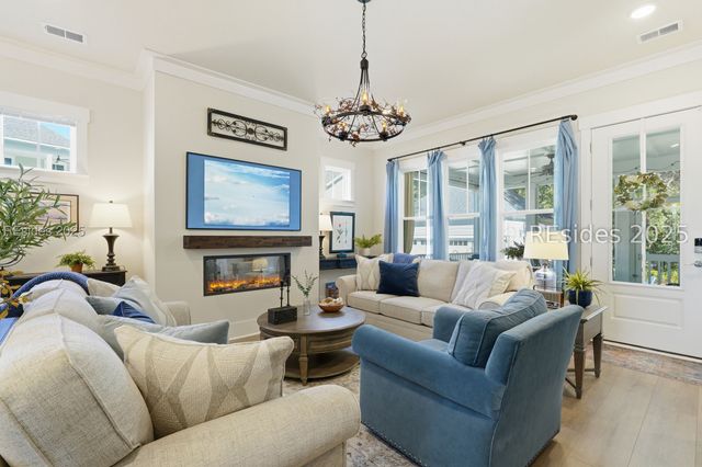 9 Blue Dasher Ln, Bluffton, SC 29909