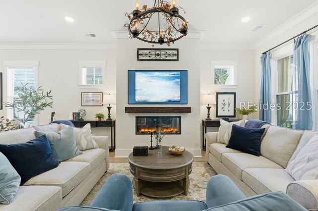 9 Blue Dasher Ln, Bluffton, SC 29909