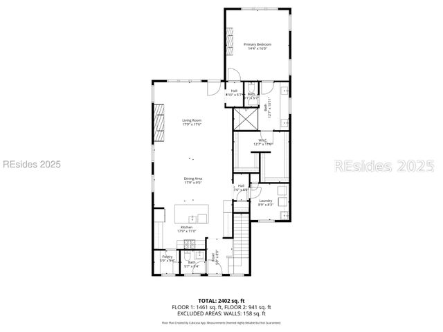 9 Blue Dasher Ln, Bluffton, SC 29909