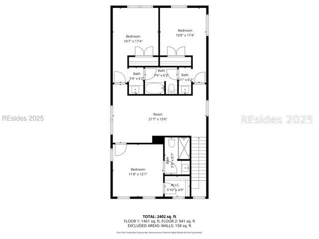 9 Blue Dasher Ln, Bluffton, SC 29909