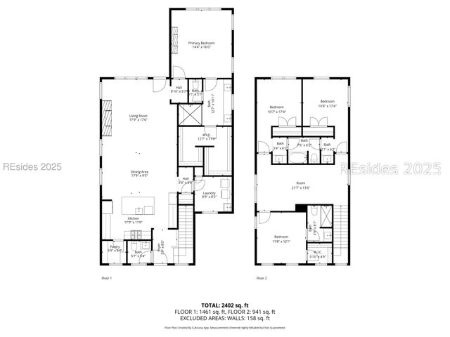 9 Blue Dasher Ln, Bluffton, SC 29909