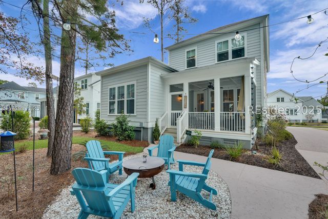 9 Blue Dasher Ln, Bluffton, SC 29909
