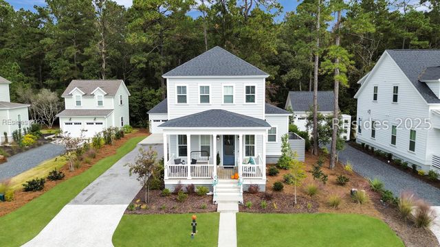 9 Blue Dasher Ln, Bluffton, SC 29909