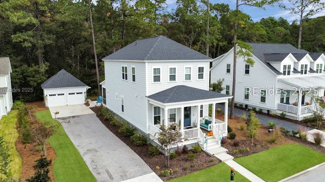9 Blue Dasher Ln, Bluffton, SC 29909