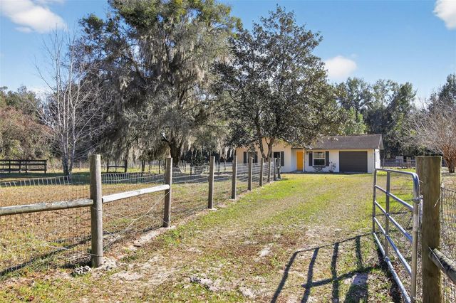 3000 NE 127TH PLACE, Anthony, FL 32617