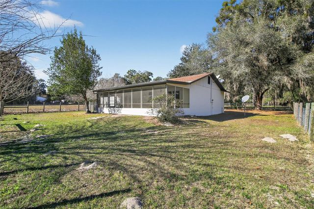 3000 NE 127TH PLACE, Anthony, FL 32617