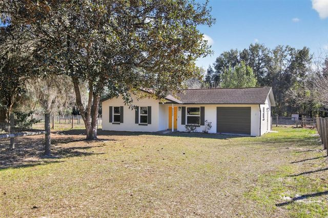3000 NE 127TH PLACE, Anthony, FL 32617