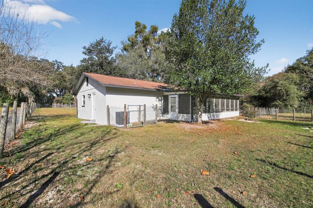 3000 NE 127TH PLACE, Anthony, FL 32617