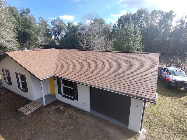3000 NE 127TH PLACE, Anthony, FL 32617
