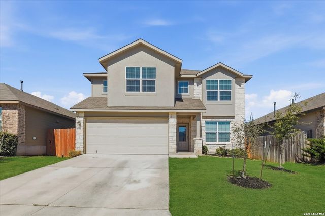 6715 Kingsley Edge, San Antonio, TX 78252