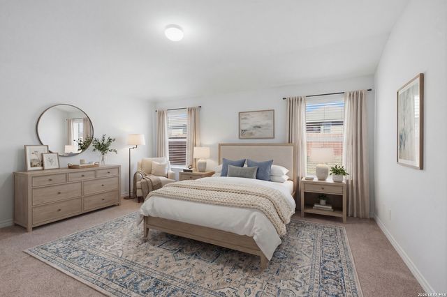 6715 Kingsley Edge, San Antonio, TX 78252