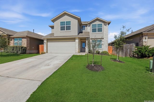 6715 Kingsley Edge, San Antonio, TX 78252