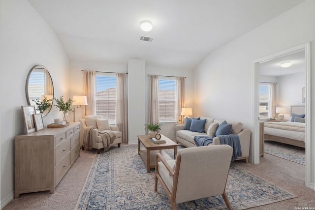 6715 Kingsley Edge, San Antonio, TX 78252