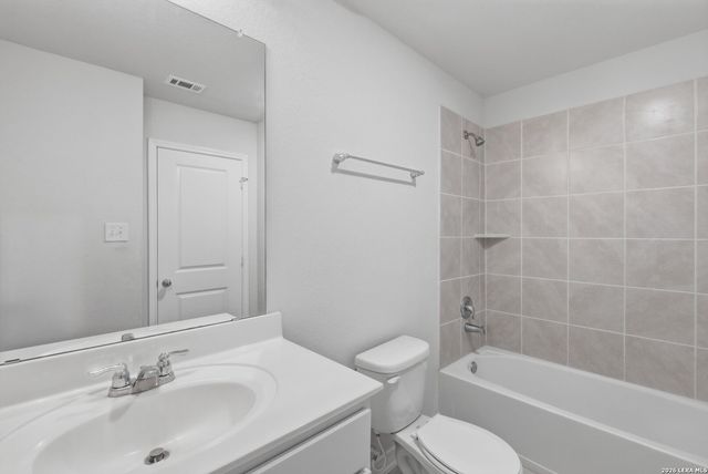 6715 Kingsley Edge, San Antonio, TX 78252