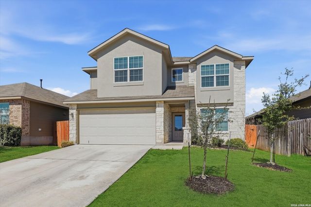 6715 Kingsley Edge, San Antonio, TX 78252